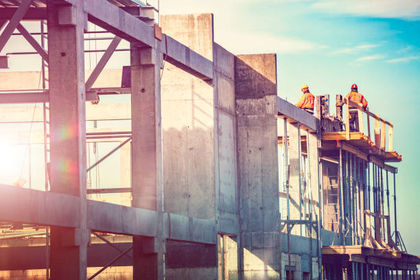 Best Industrial Concrete Flooring in Wheaton, IL