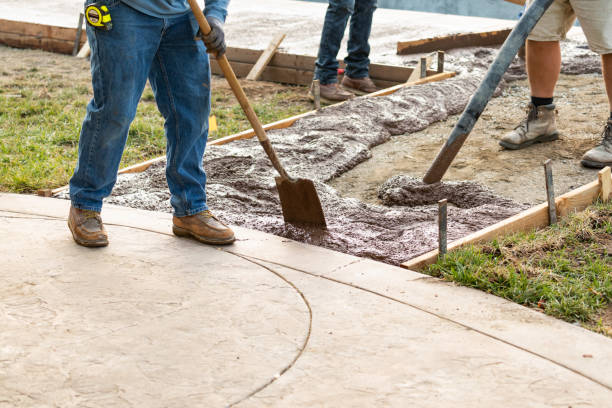 Best Concrete Foundation Repair in Wheaton, IL