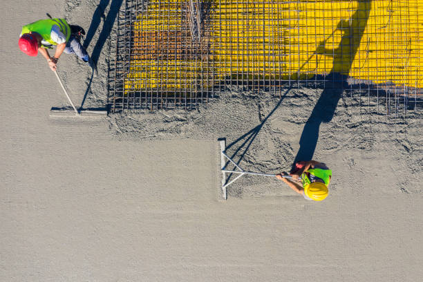 Best Concrete Removal and Replacement in Wheaton, IL