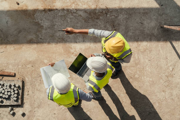 Best Concrete Sealing and Maintenance in Wheaton, IL