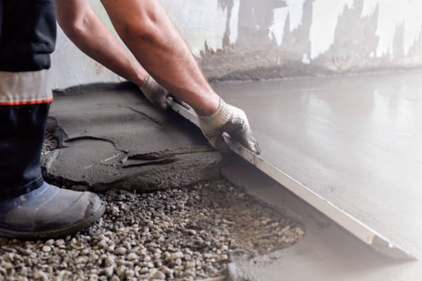 Best Commercial Concrete Services in Wheaton, IL